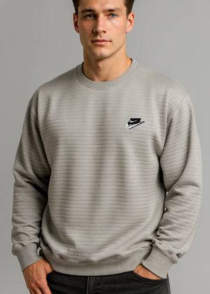 HERITAGE WAVE TEXTURED SHIRT