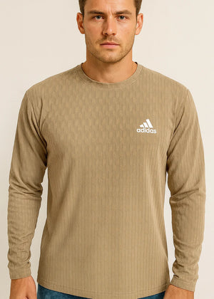 VELOCITY LONG-SLEEVE SHIRT