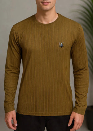 The Dune Texture Shirt-FX