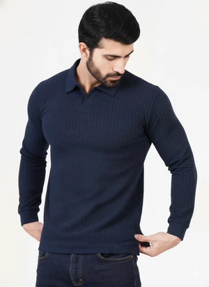 FOXI TEXTURED ELITE POLO