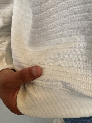 HERITAGE WAVE TEXTURED SHIRT