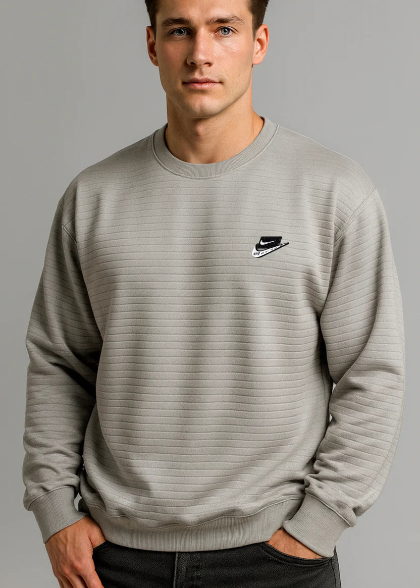 HERITAGE WAVE TEXTURED SHIRT