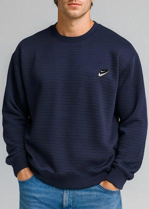 HERITAGE WAVE TEXTURED SHIRT