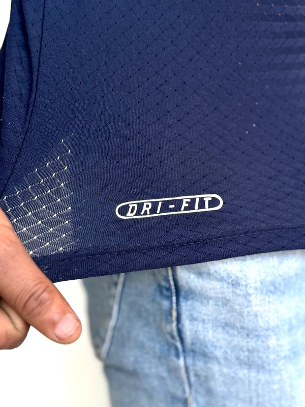 LYCRA STRETCHABLE STYLISH SHIRT-BLUE