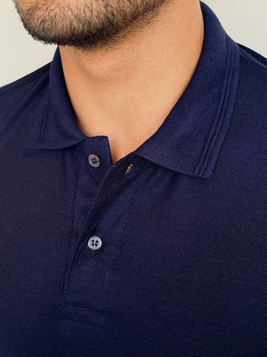 THE BASIC POLO