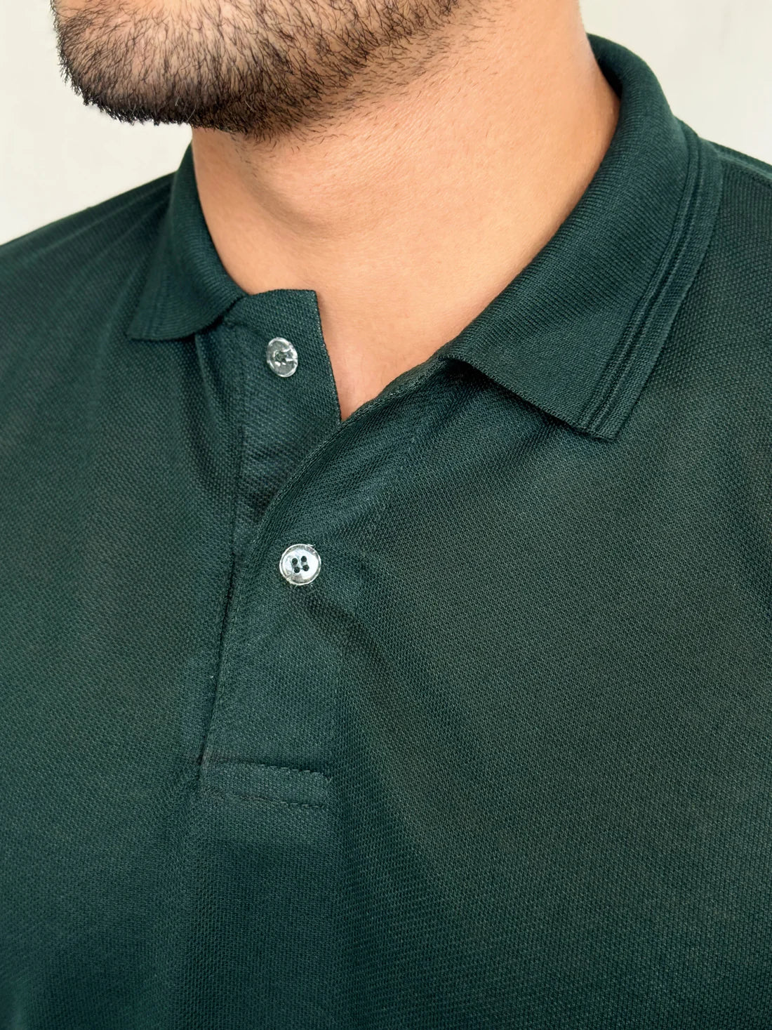 THE BASIC POLO