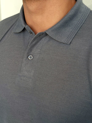 THE BASIC POLO