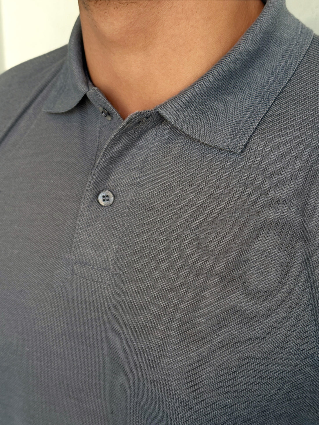 THE BASIC POLO