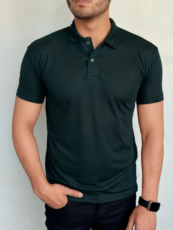 THE BASIC POLO