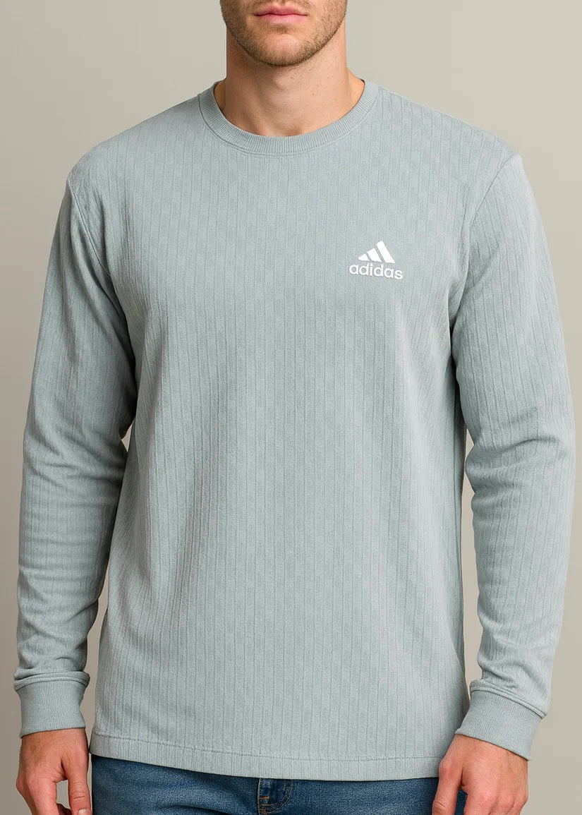 VELOCITY LONG-SLEEVE SHIRT
