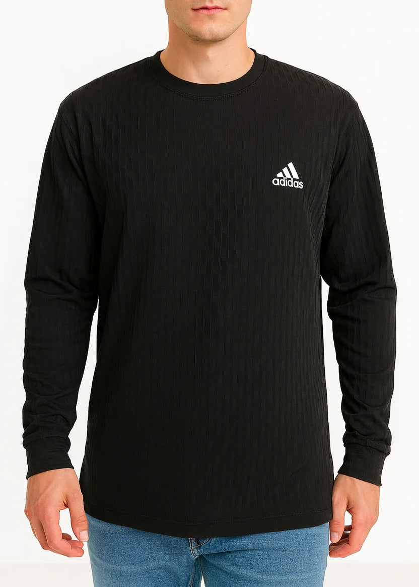 VELOCITY LONG-SLEEVE SHIRT