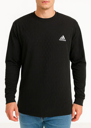 VELOCITY LONG-SLEEVE SHIRT