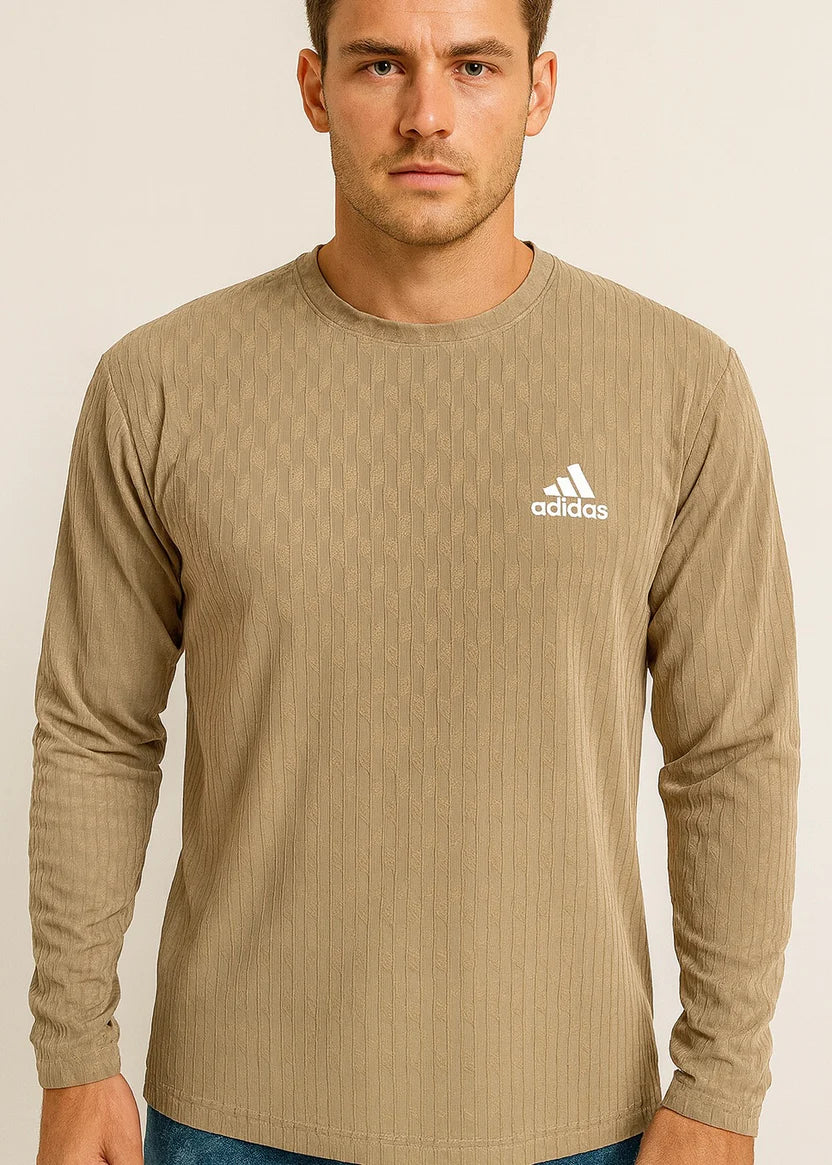 VELOCITY LONG-SLEEVE SHIRT