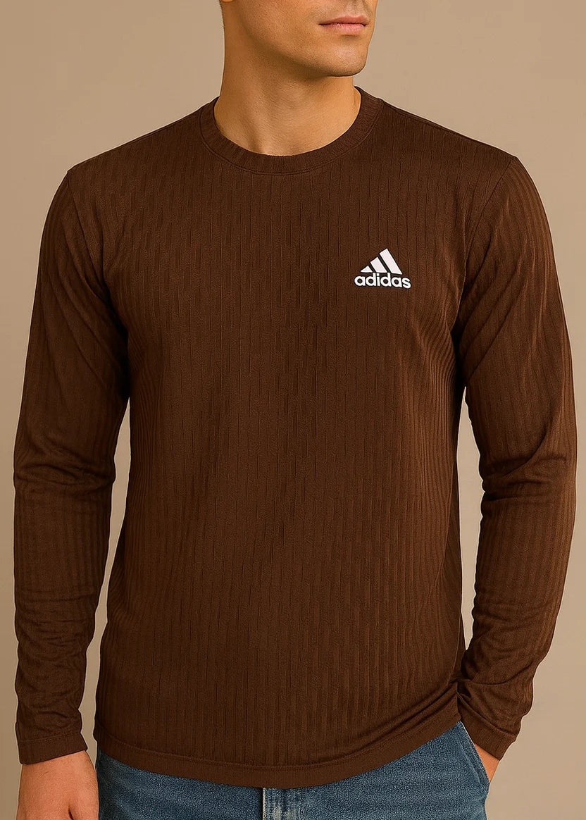 VELOCITY LONG-SLEEVE SHIRT
