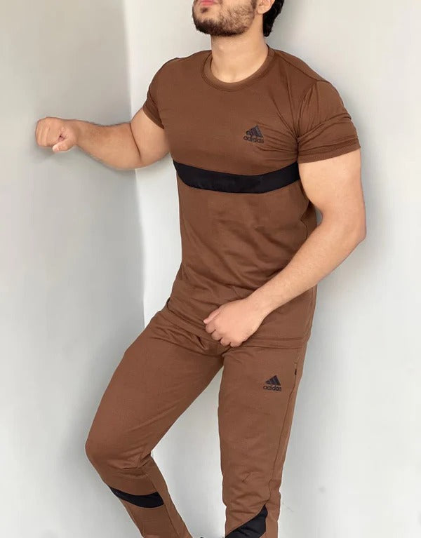 Flex Tracksuit