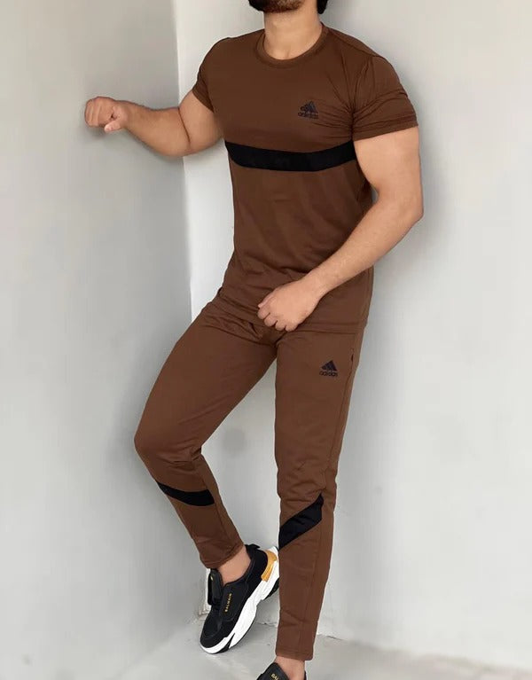 Flex Tracksuit