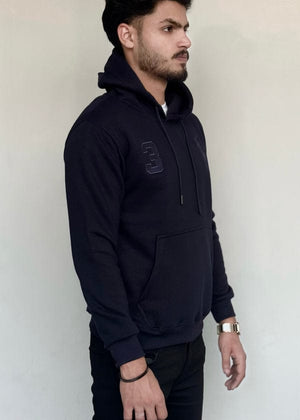 COZY CLASSIC FLEECE HOODIE