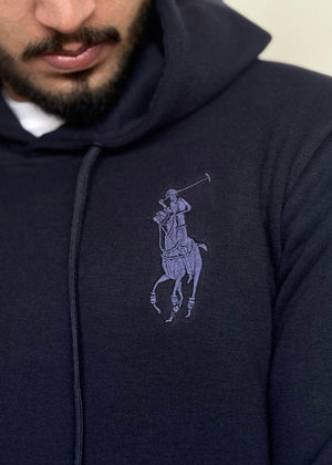 COZY CLASSIC FLEECE HOODIE