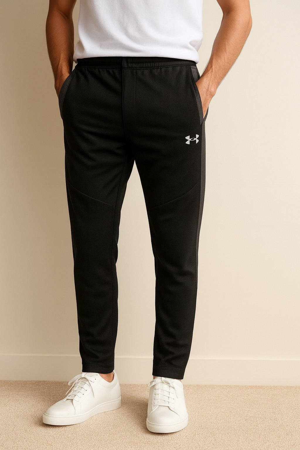 ACTIVE LINE TROUSER