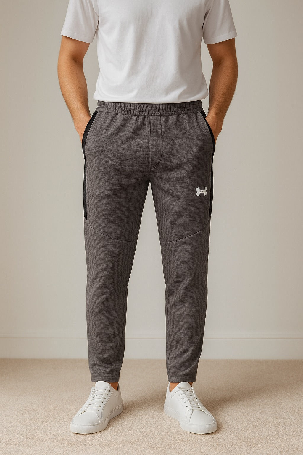 ACTIVE LINE TROUSER