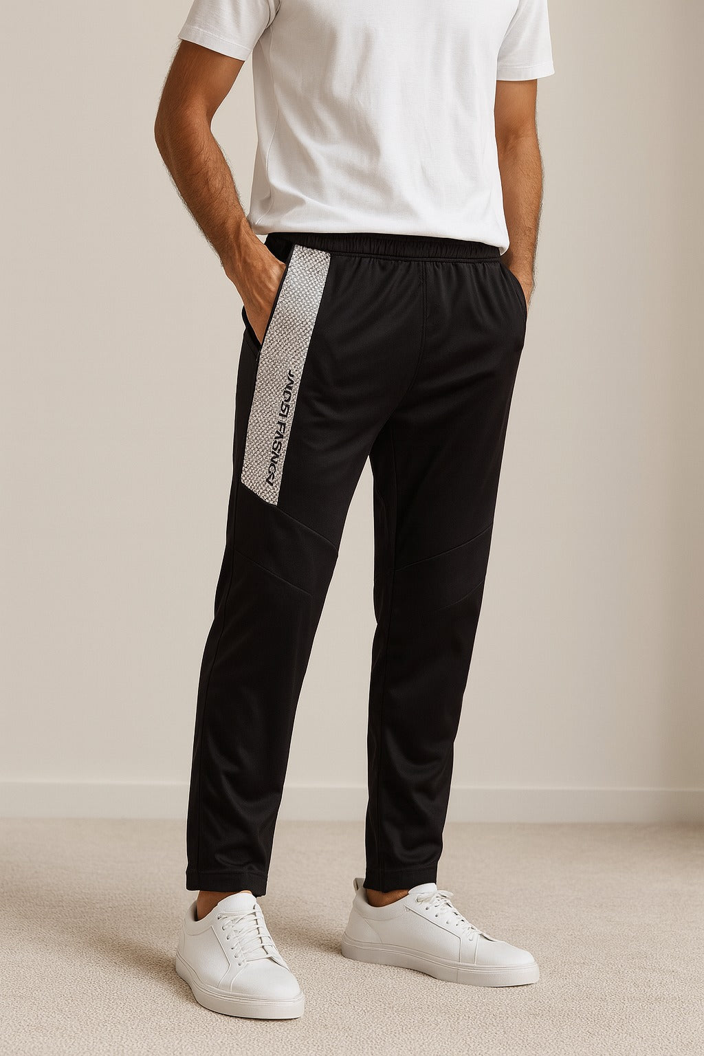 ACTIVE LINE TROUSER