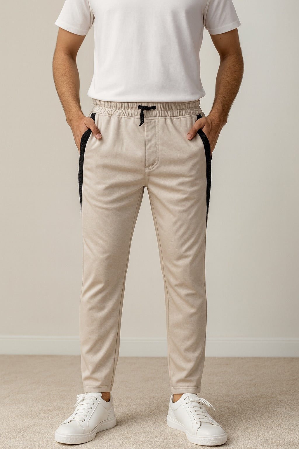 ACTIVE LINE TROUSER